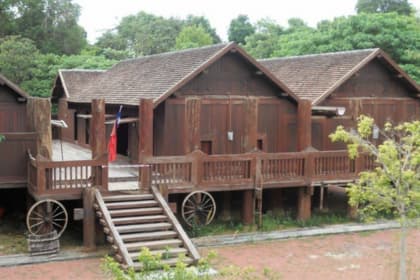 melaka heritage studios